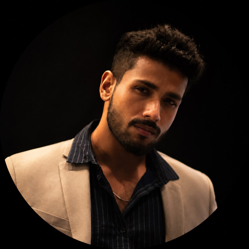 Abhishek Mondal — Senior Video Editor & AI Filmmaker